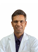Dr. Manish Gupta