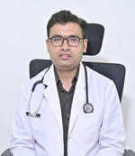 Dr. Anvesh Parmar