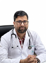 Dr. Jitendra  Rajput